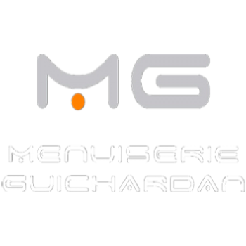 Menuiserie Guichardan Logo